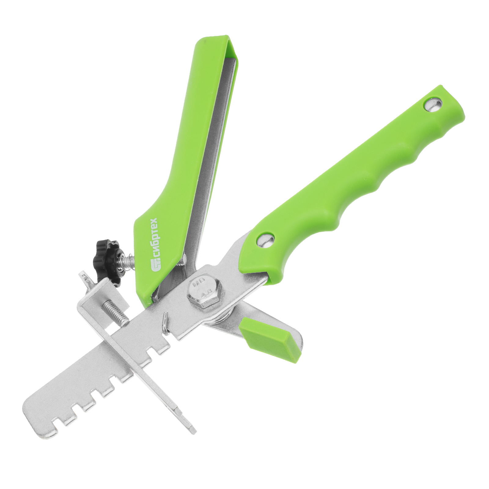 Щипцы для системы выравнивания плитки универсальные Сибртех