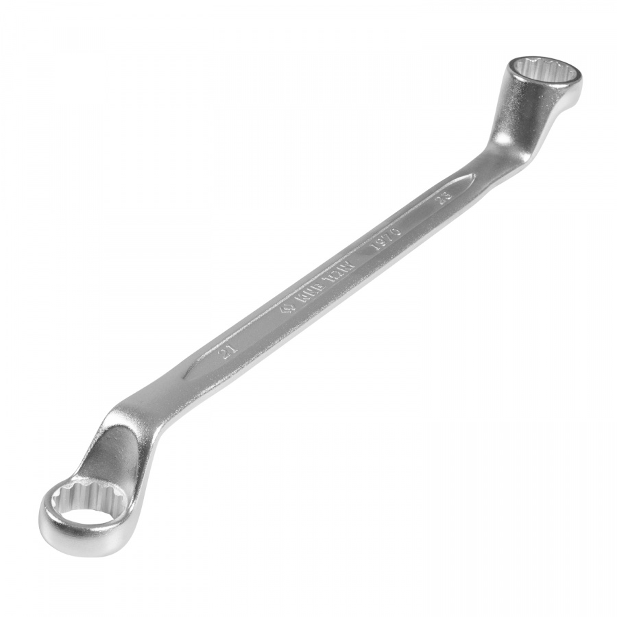 Ключ накидной 21x23 мм KING TONY 19702123