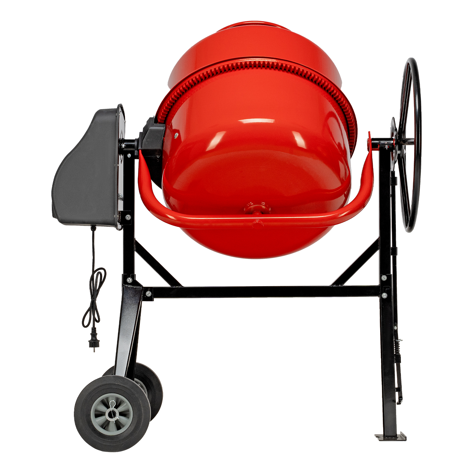 Бетоносмеситель СМ-250К, 250 л, мощность 850 Вт МТХ