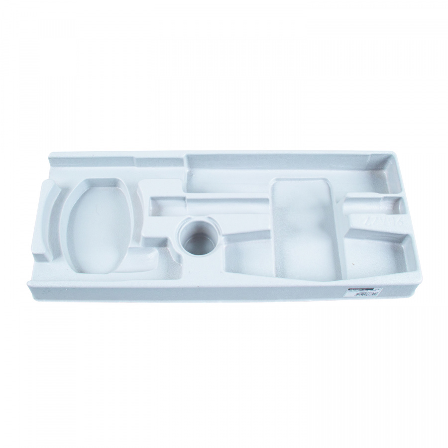 Ложемент для съемника подшипников 9BA22, PVC KING TONY 849BA22H