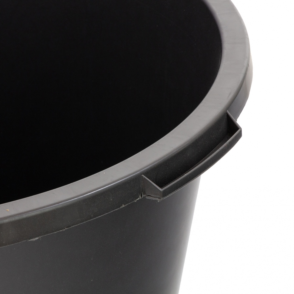 Таз круглый строительный, 60 л Сибртех