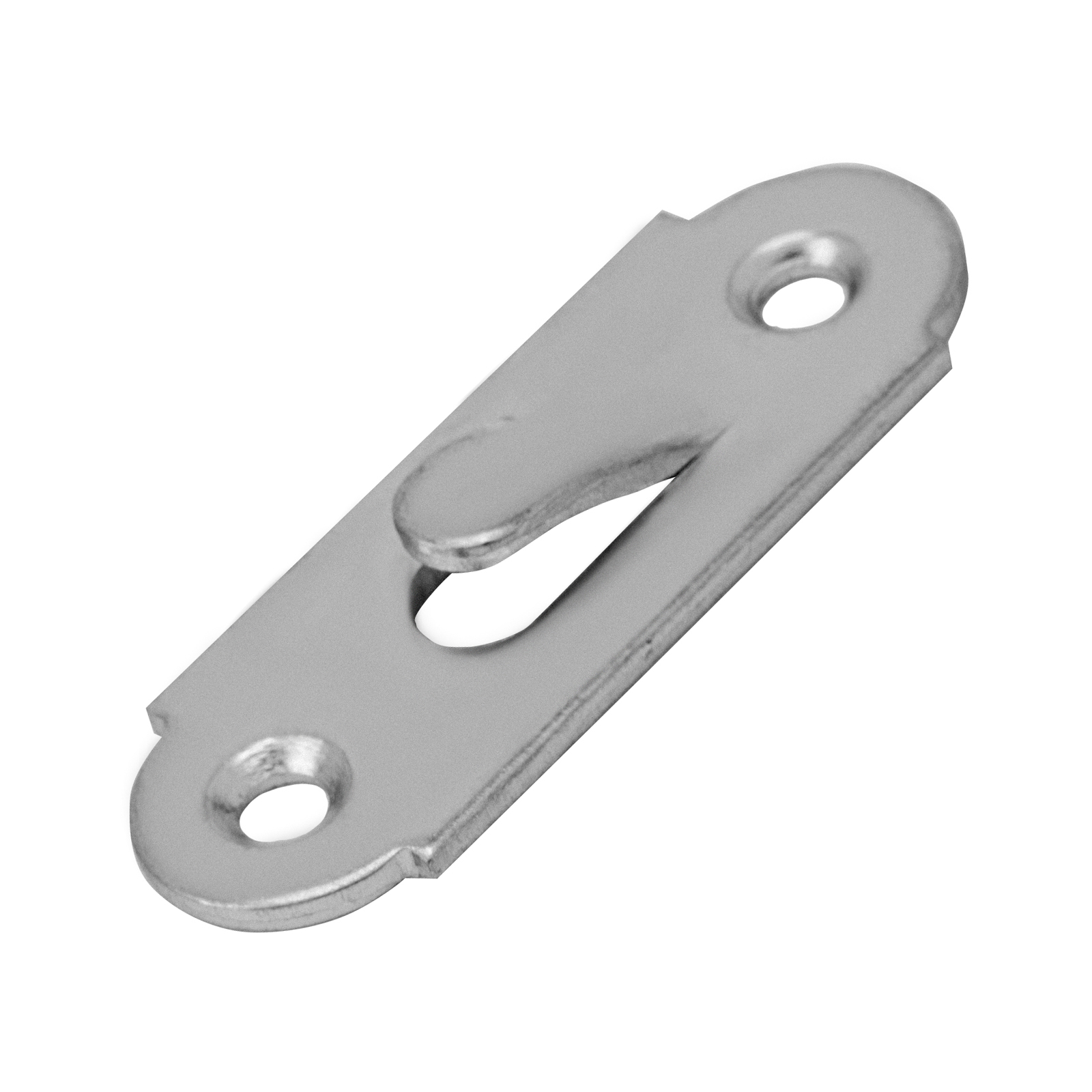 Пружина дверная D 18.5 мм, L-250 мм, цинк, (Металлист)