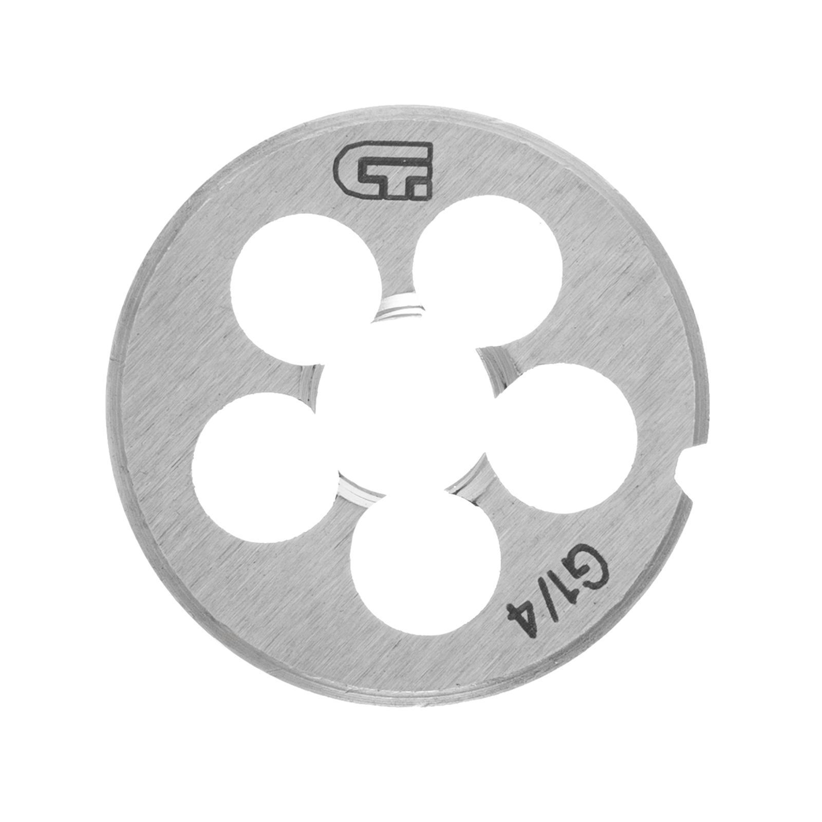 Плашка G1/4 Сибртех