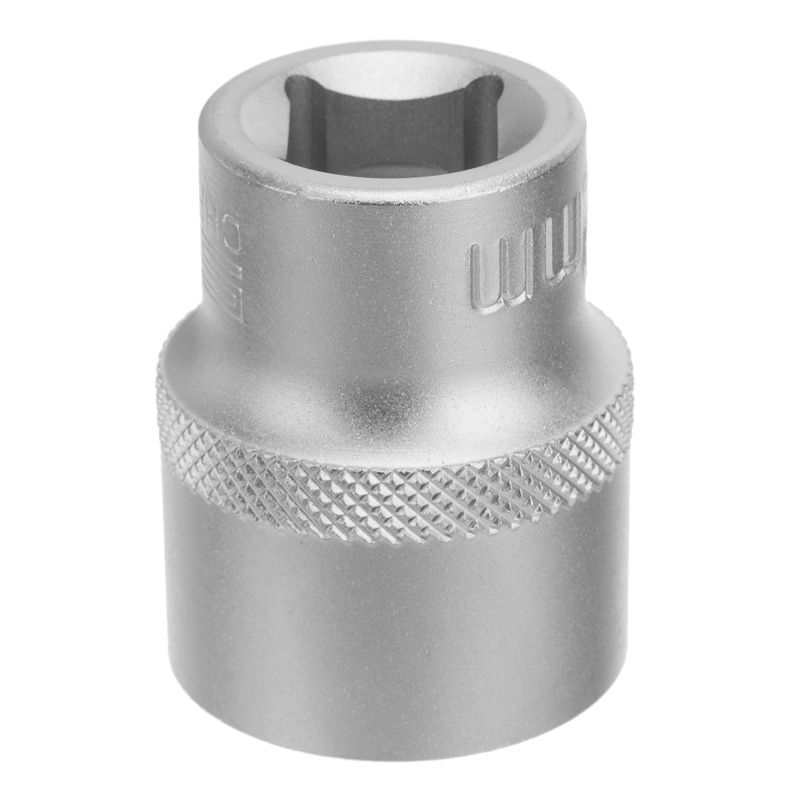 Набор универсальных торцевых головок, 1/2, SpLine, CrV, 10 шт, 10-22 мм Stels