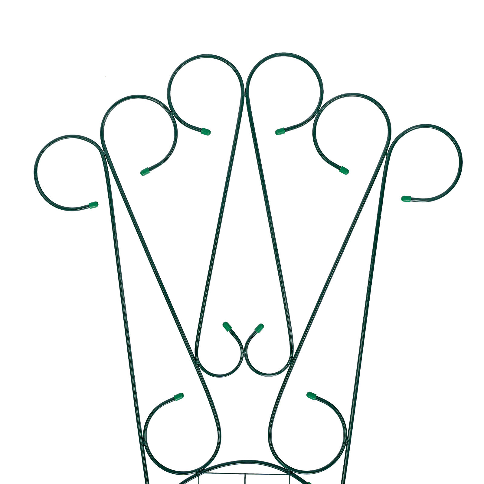 Шпалера «Комбинированная» 0.95 х 2 м