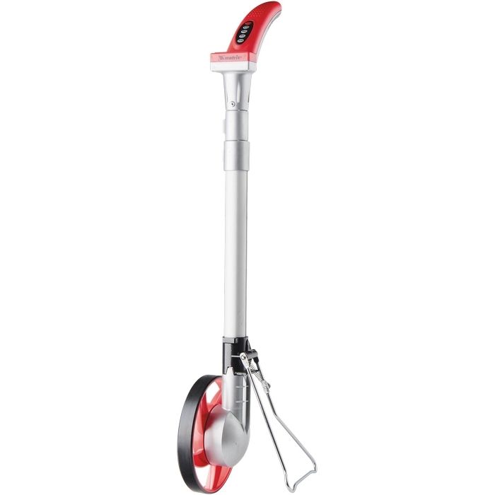 Колесо измерительное электронное Matrix