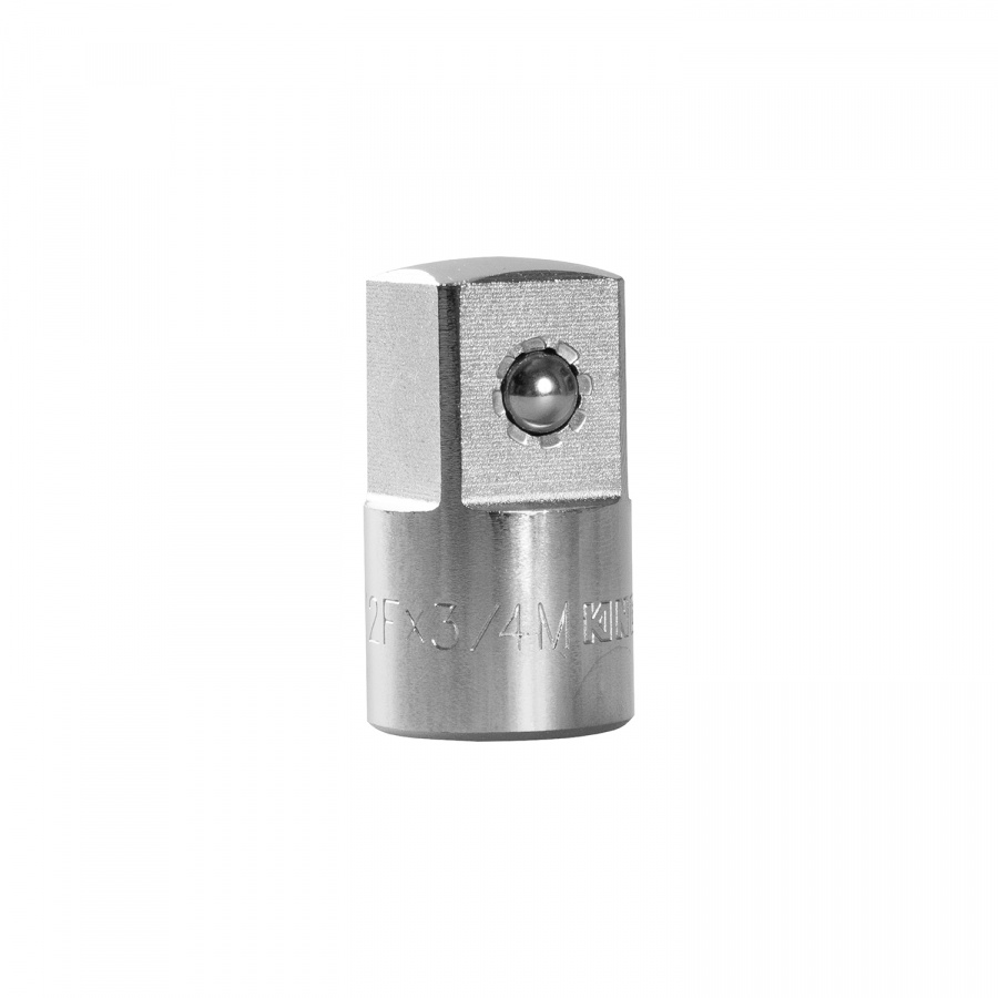 Переходник 1/2">3/4" KING TONY 4816