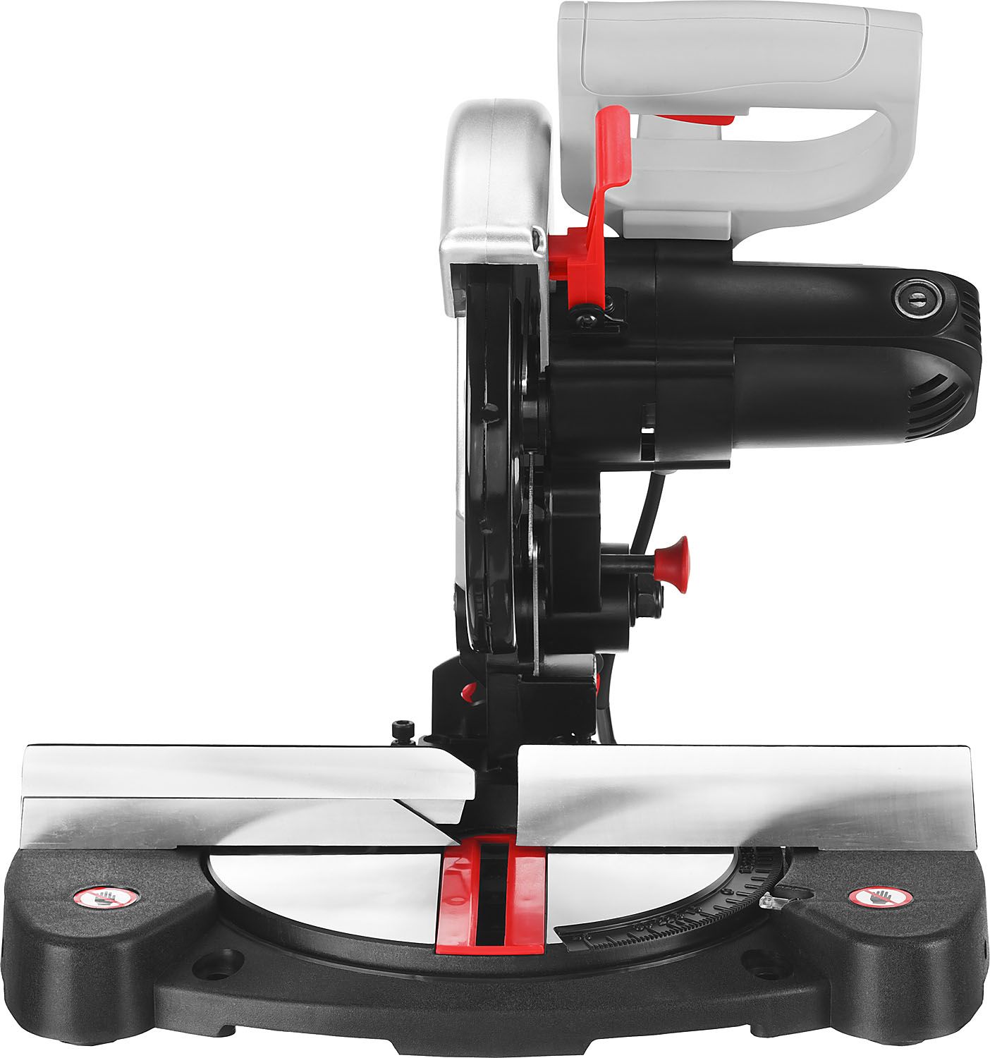ЗУБР  ЗПТ-190-1100 Л пила торцовочная, d 190 x 20 мм,  900 Вт