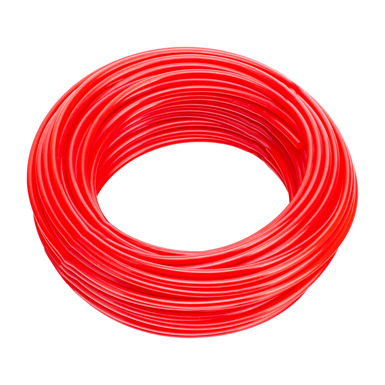 Леска для триммера круглая 2,4 мм х 15 м MTX