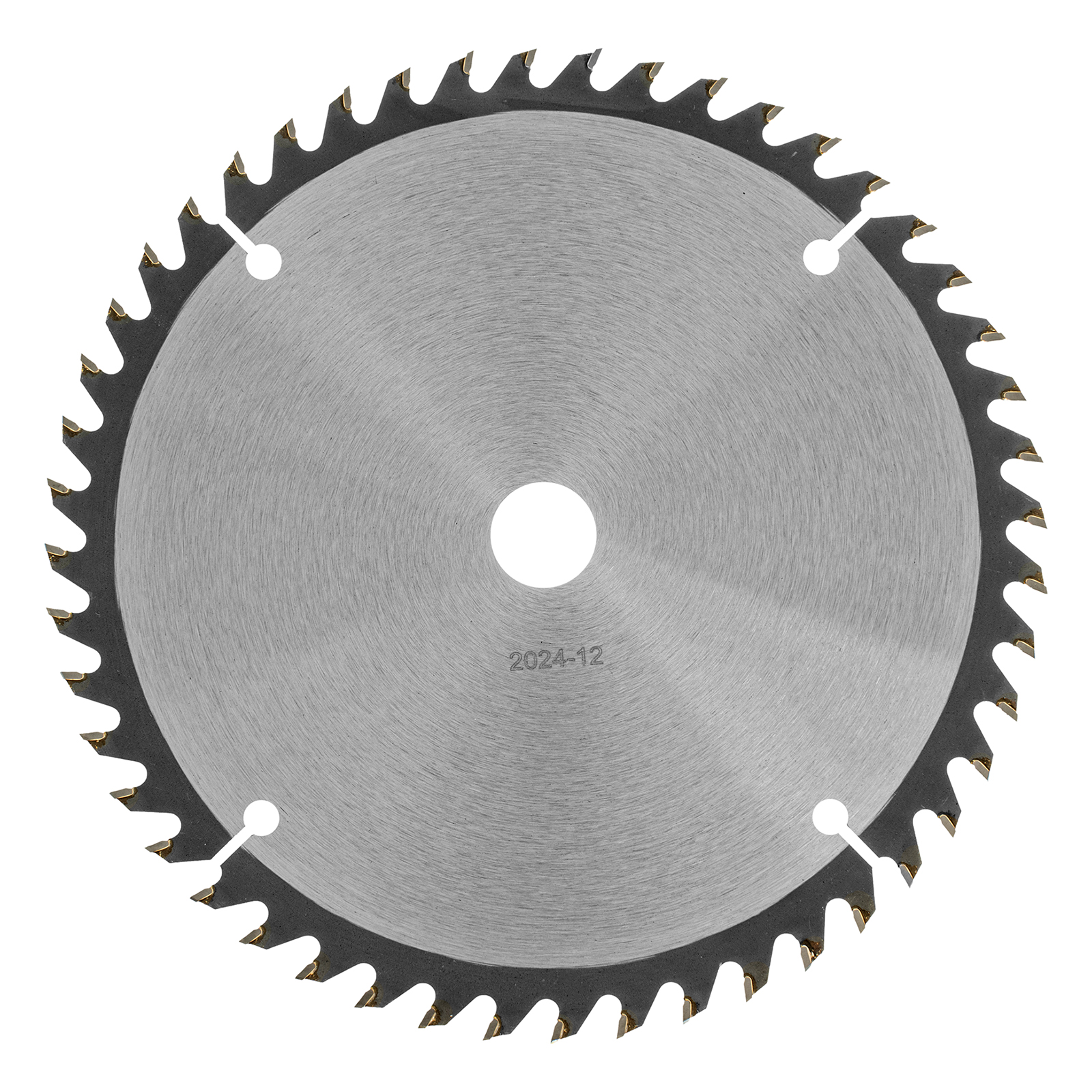 Пильный диск по дереву ф190 х 20 мм, 48 зубьев Denzel