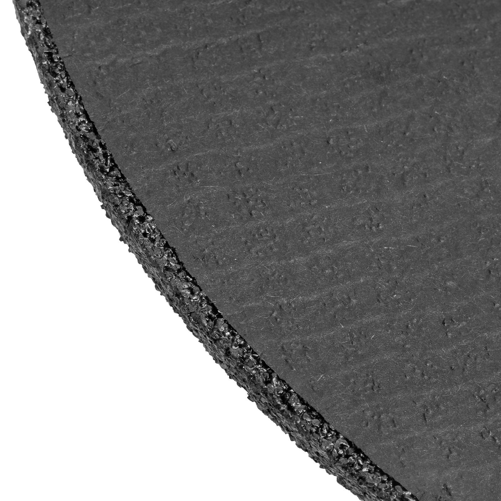 Круг шлифовальный по металлу, 230 х 6,0 х 22,2 мм, WA24TBF// Gross