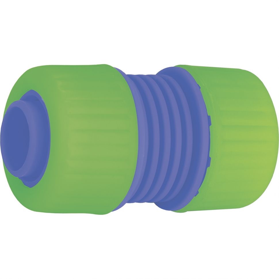 Муфта ремонтная для шланга, 1, пластмассовая Palisad