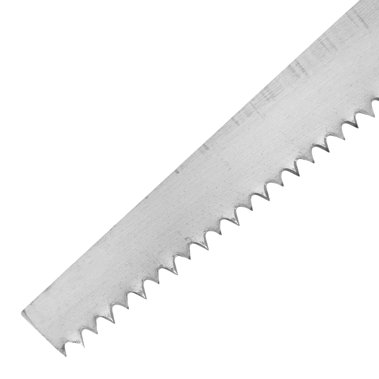 Ножовка по дереву, 300 мм, 3 сменных полотна, пластиковая рукоятка