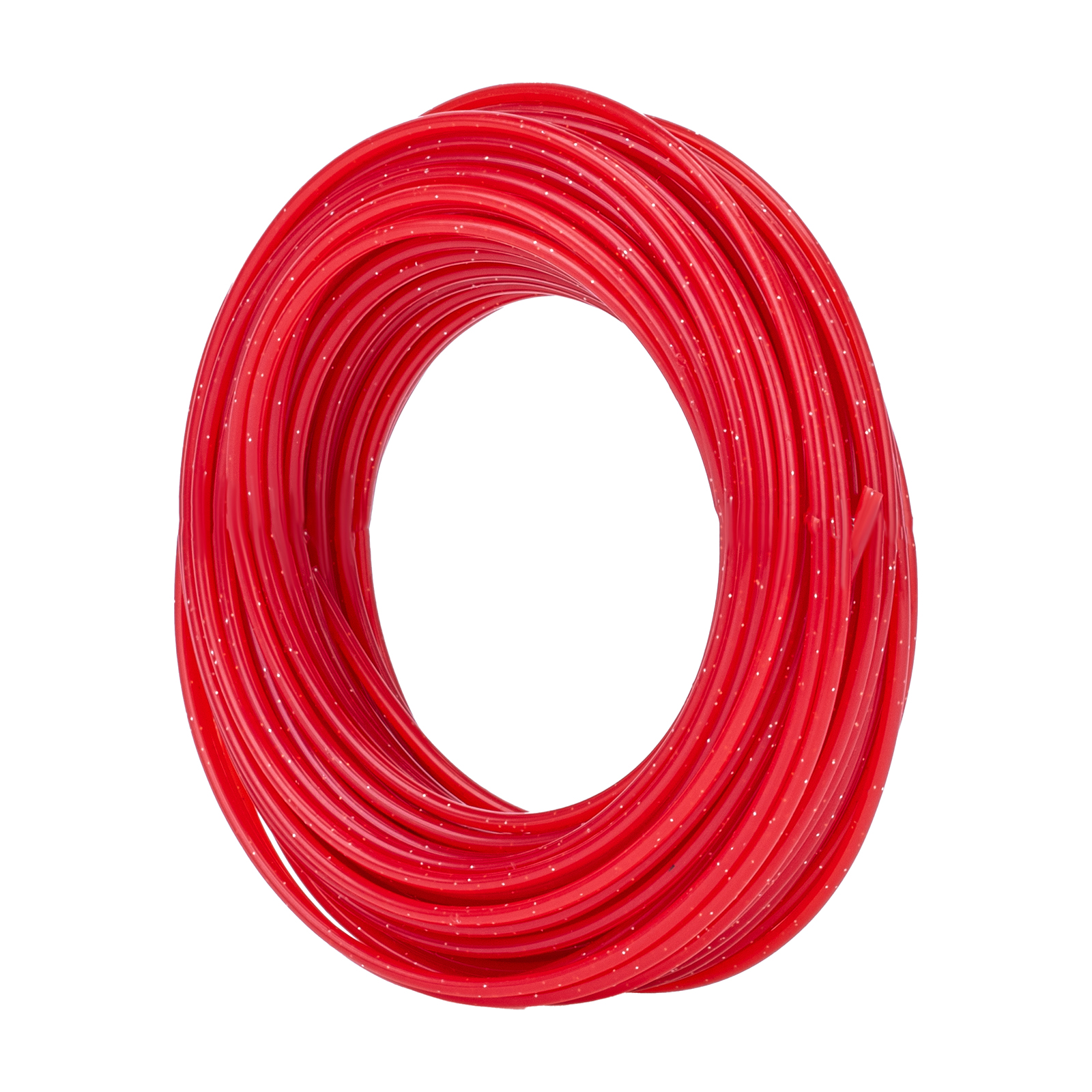 Леска для триммера армированная алюминием круглая 2,0 мм х 15 м MTX