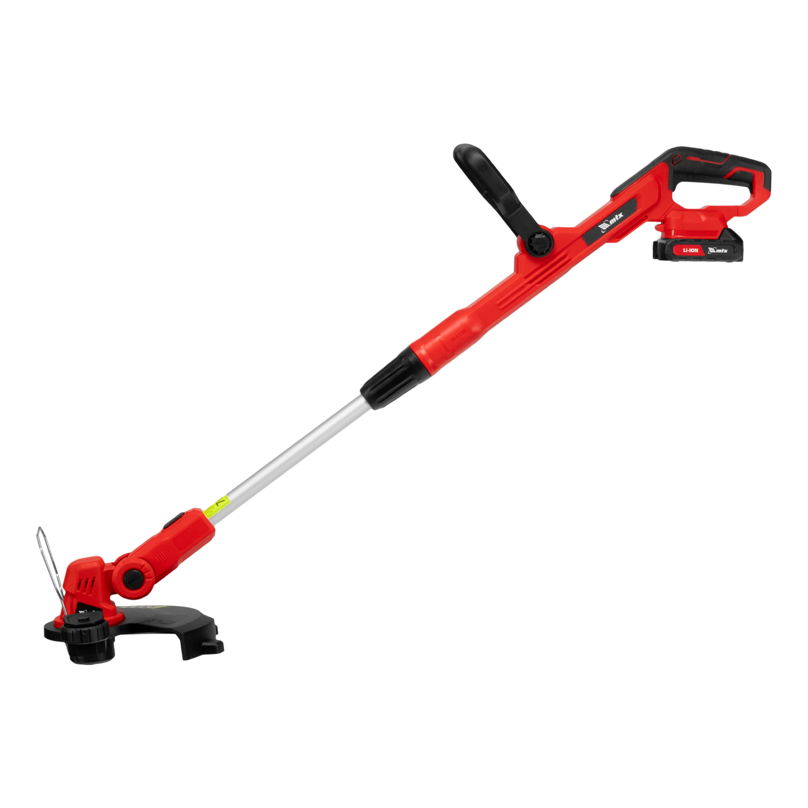 Триммер аккумуляторный GM-300, Li-Ion, 20 В MTX