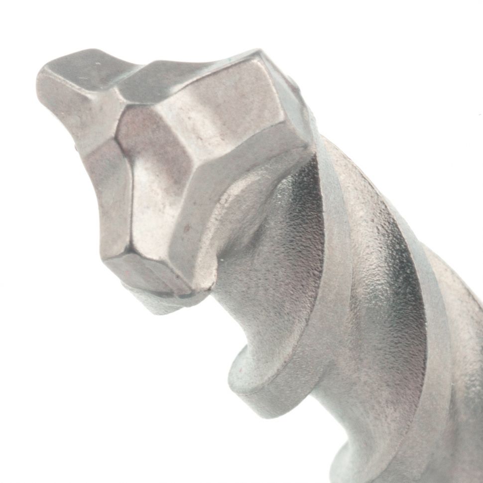 Бур по бетону Drei spitzen, 6 x 115 мм, SDS Plus Gross