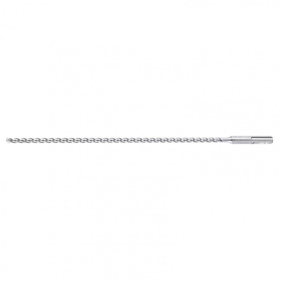 Бур по бетону Drei spitzen, 6 х 315 мм, SDS Plus Gross