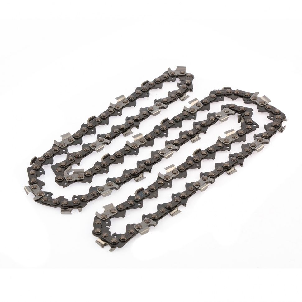 Цепь для бензопилы ПЦБ-4540, шина 40 см (16"), шаг 0.325", паз 1.5 мм, 64 звена Сибртех