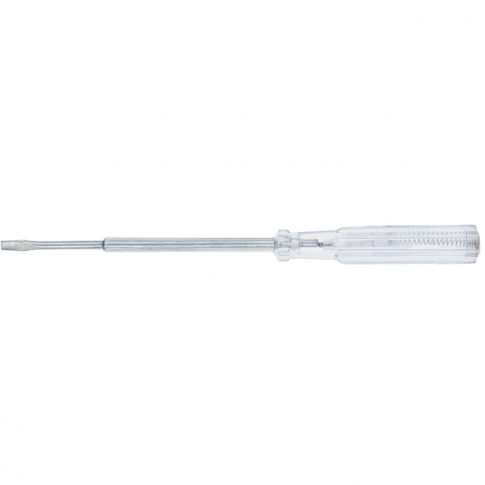 Пробник электрический 180 мм, 100-500 В Sparta