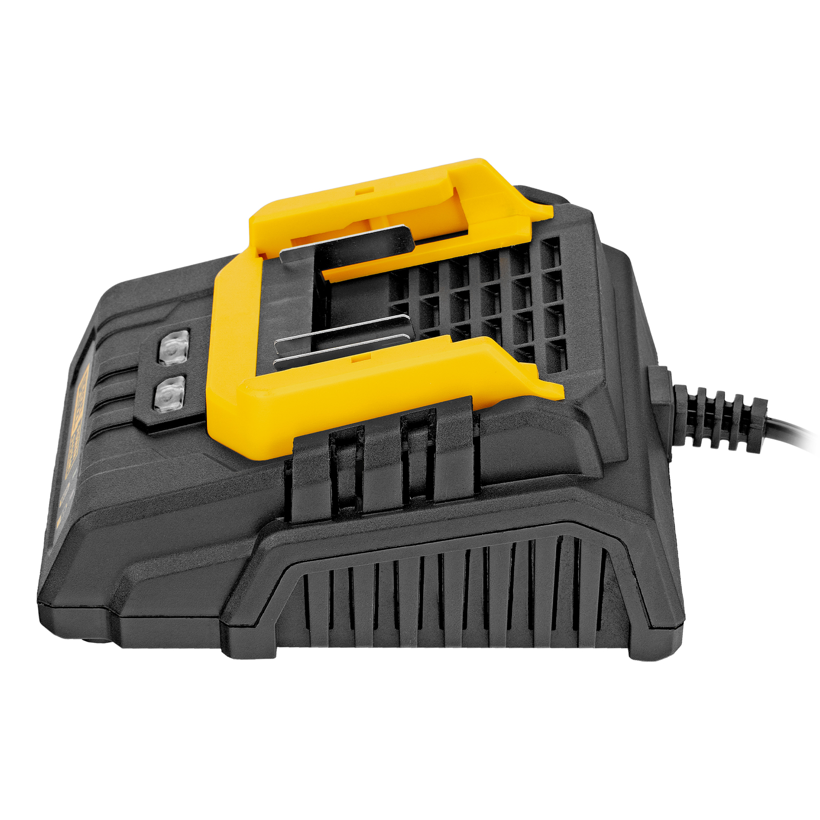 Устройство зарядное для аккумуляторов BCH-20-2.0, Li-Ion, 20 В, 2,0 А// Denzel