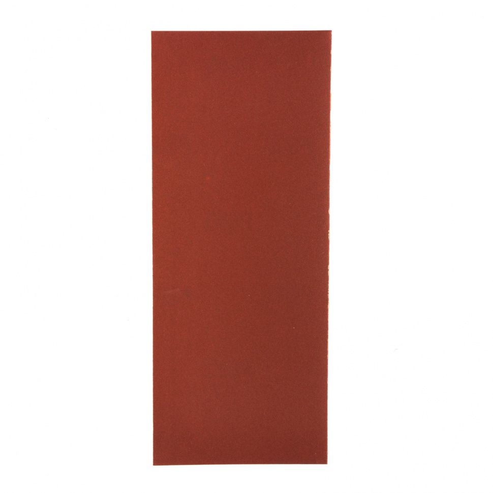 Шлифлист на бумажной основе, P 600, 115 х 280 мм, 5 шт, водостойкий Matrix