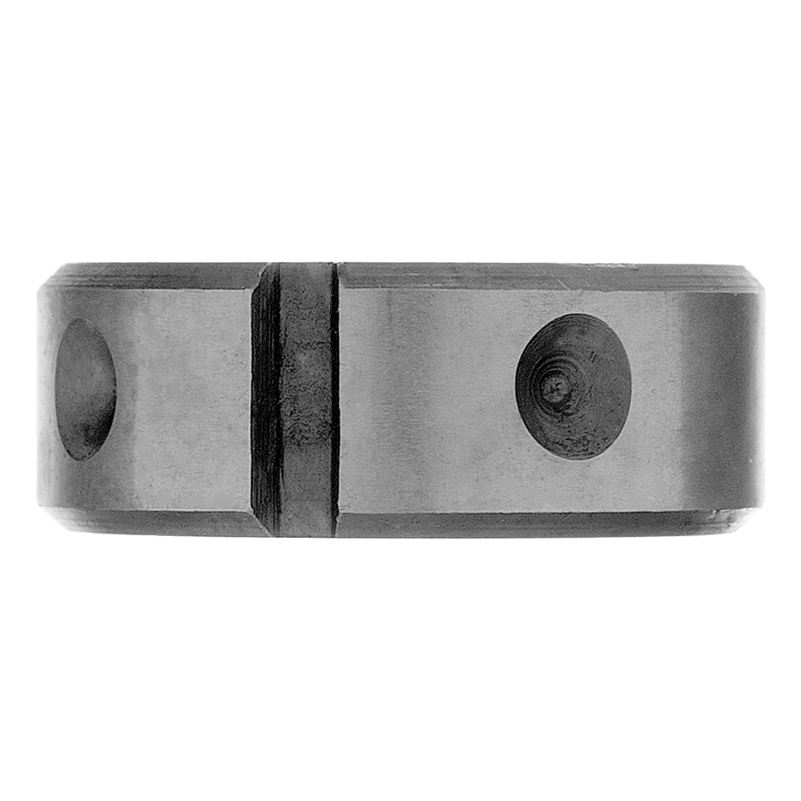 Плашка М10 х 1.5 мм, Р6М5 MTX