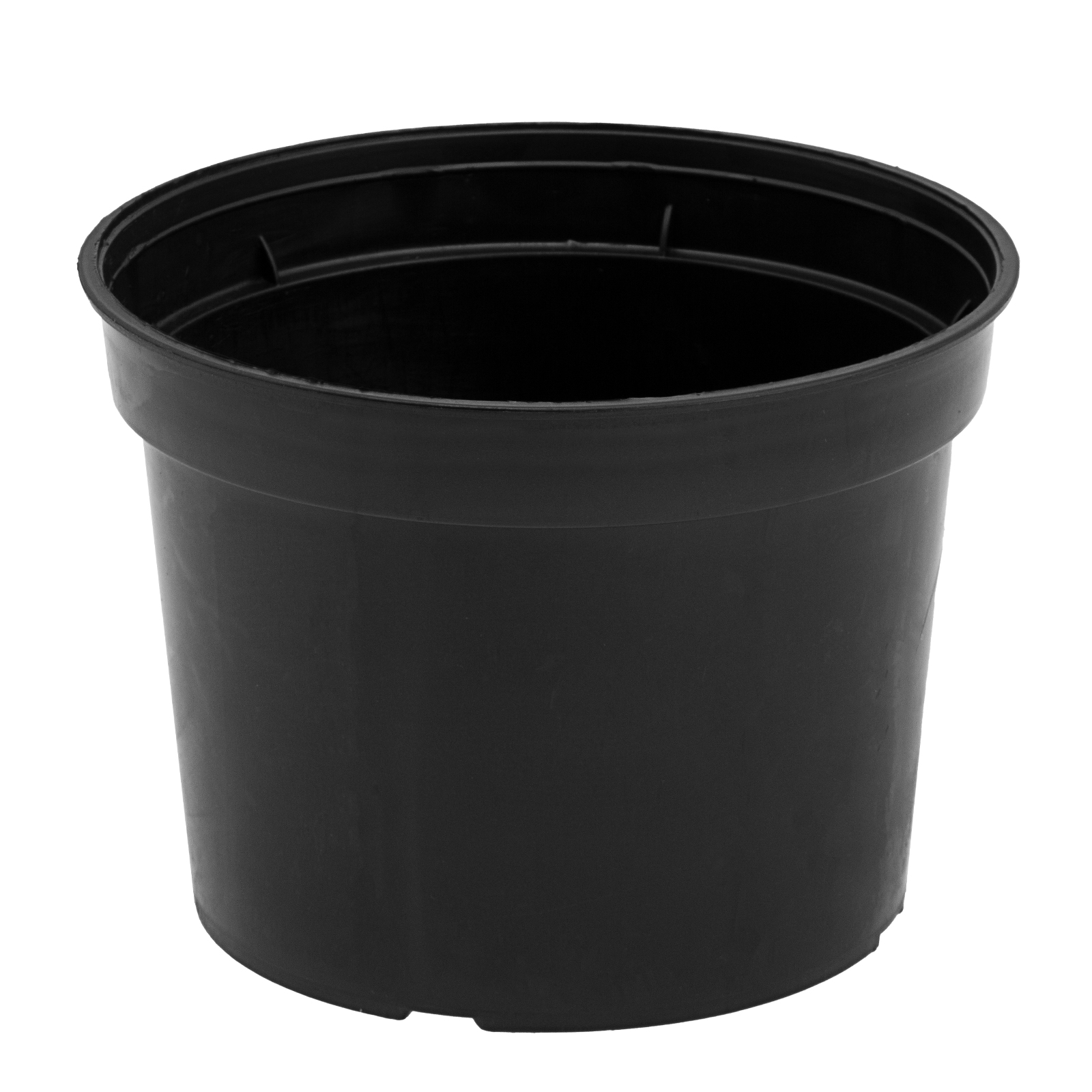 Горшок для рассады, 5 л, полипропиленовый, Сибртех
