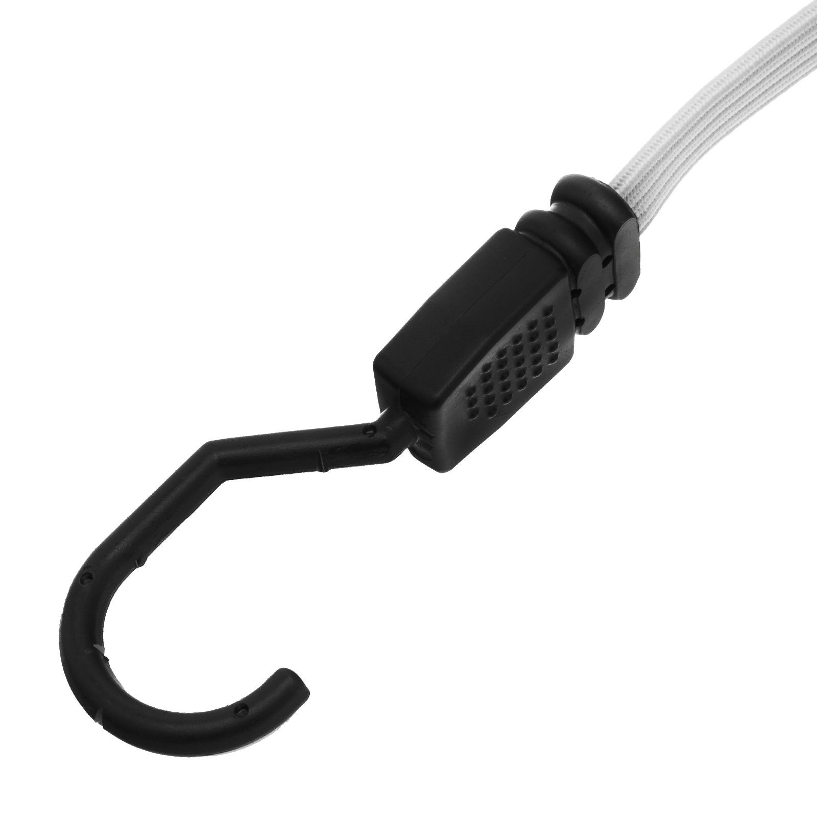 Резинки багажные плоские 1000 мм Stels, 2 шт