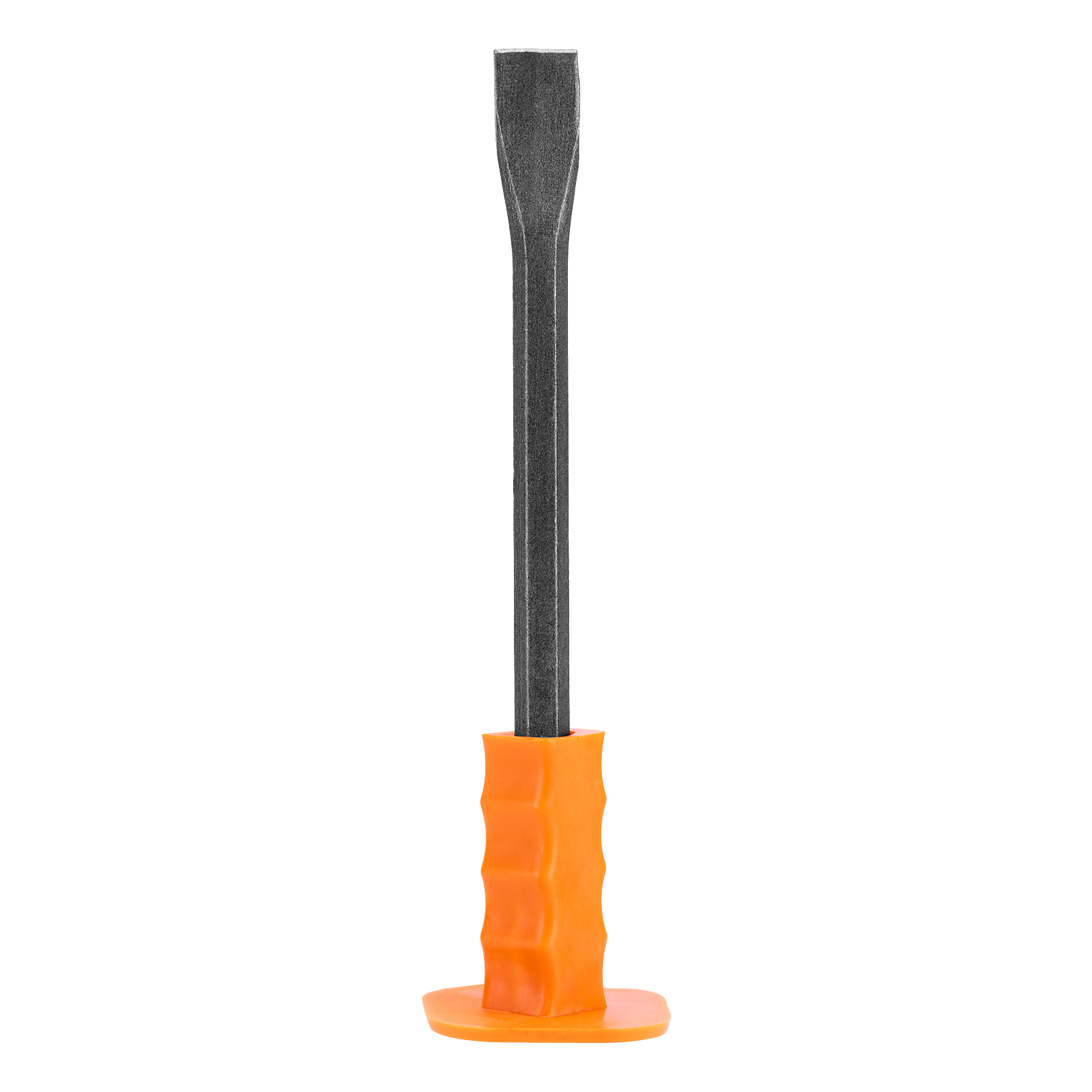 Зубило, 300 х 24 мм, с протектором,  Sparta