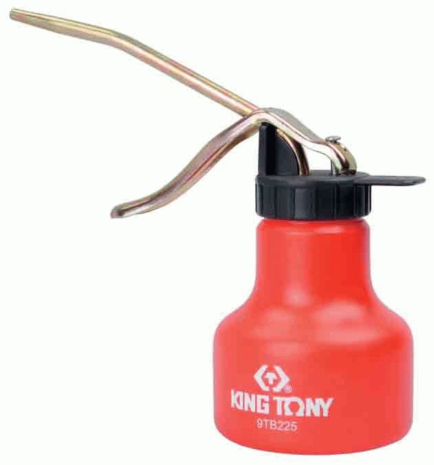 Масленка 225 мл KING TONY 9TB225