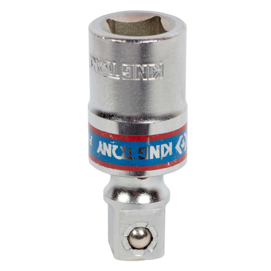 Кардан 1/2", шаровый KING TONY 4794