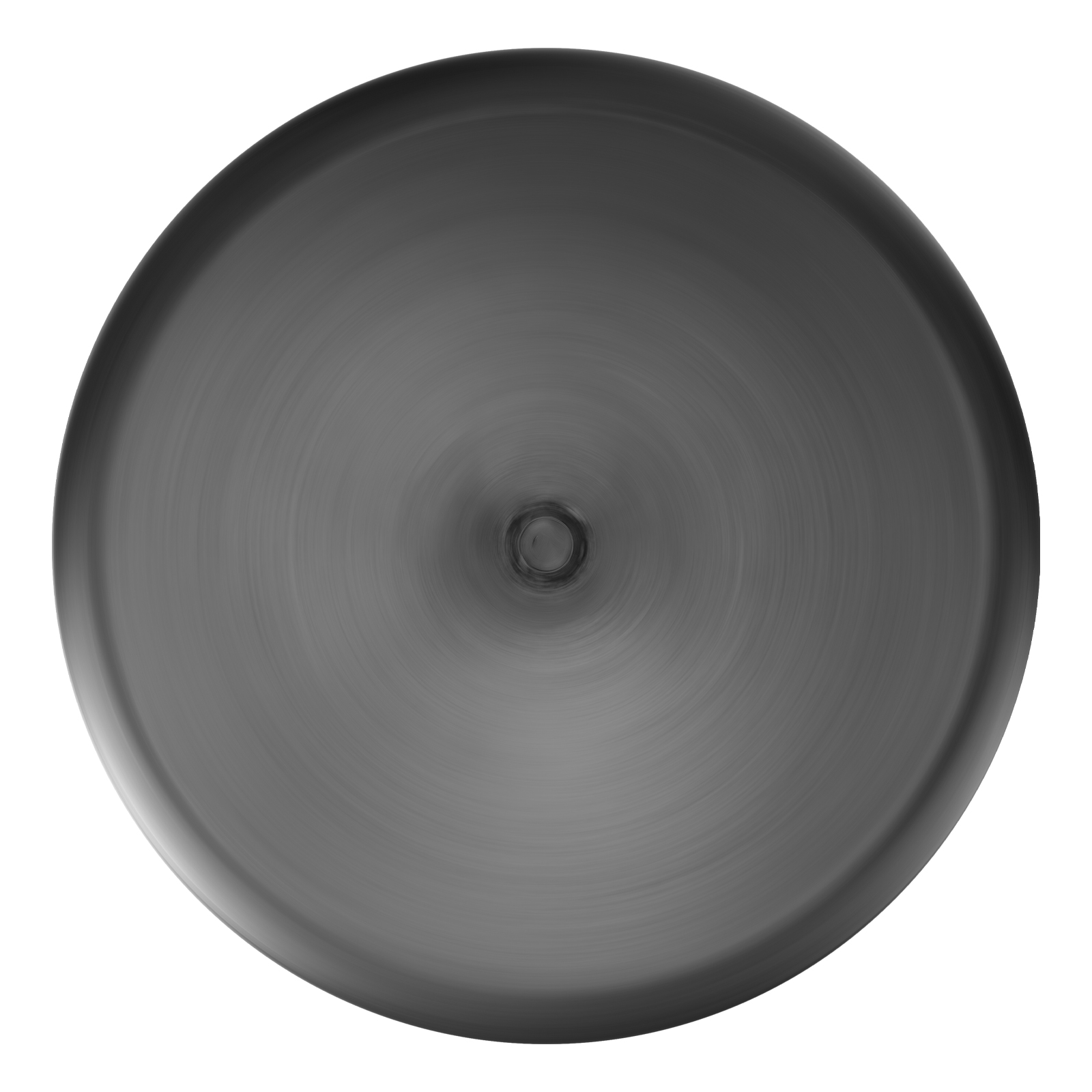 Таз круглый строительный усиленный, 45 л Matrix