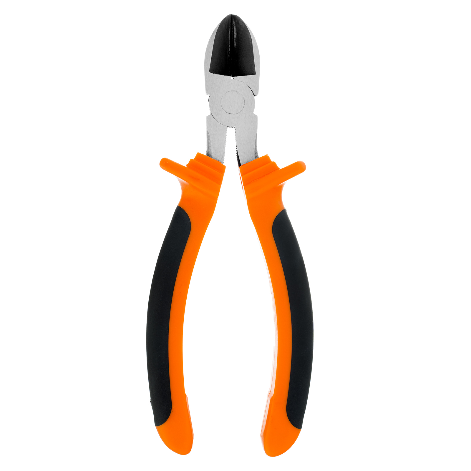 Бокорезы, Comfort, 200 мм, шлифованные, двухкомпонентные рукоятки Sparta