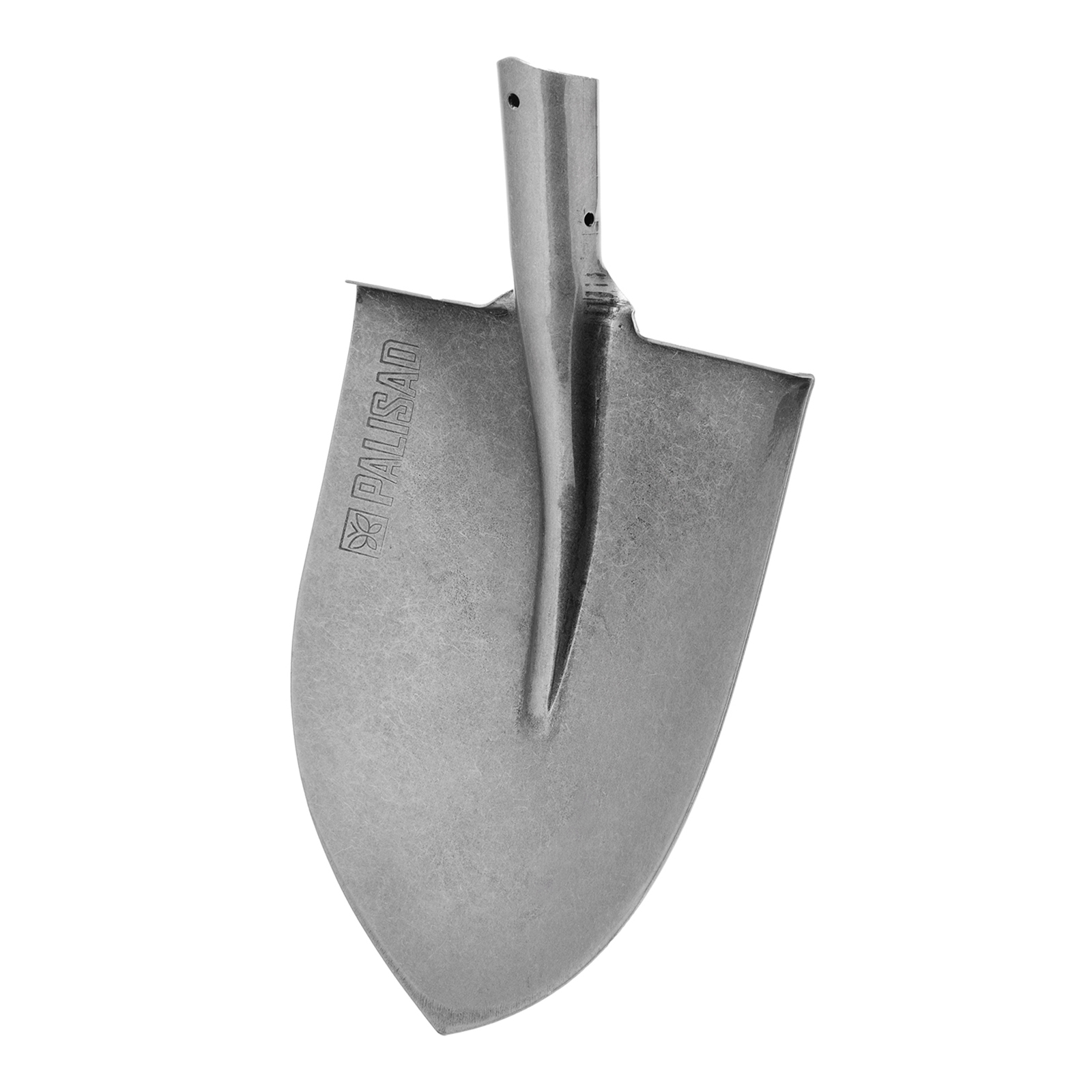 Лопата штыковая, 225х295, углубленная, рессорная сталь, 0,9 кг, без черенка, LUXE// Palisad