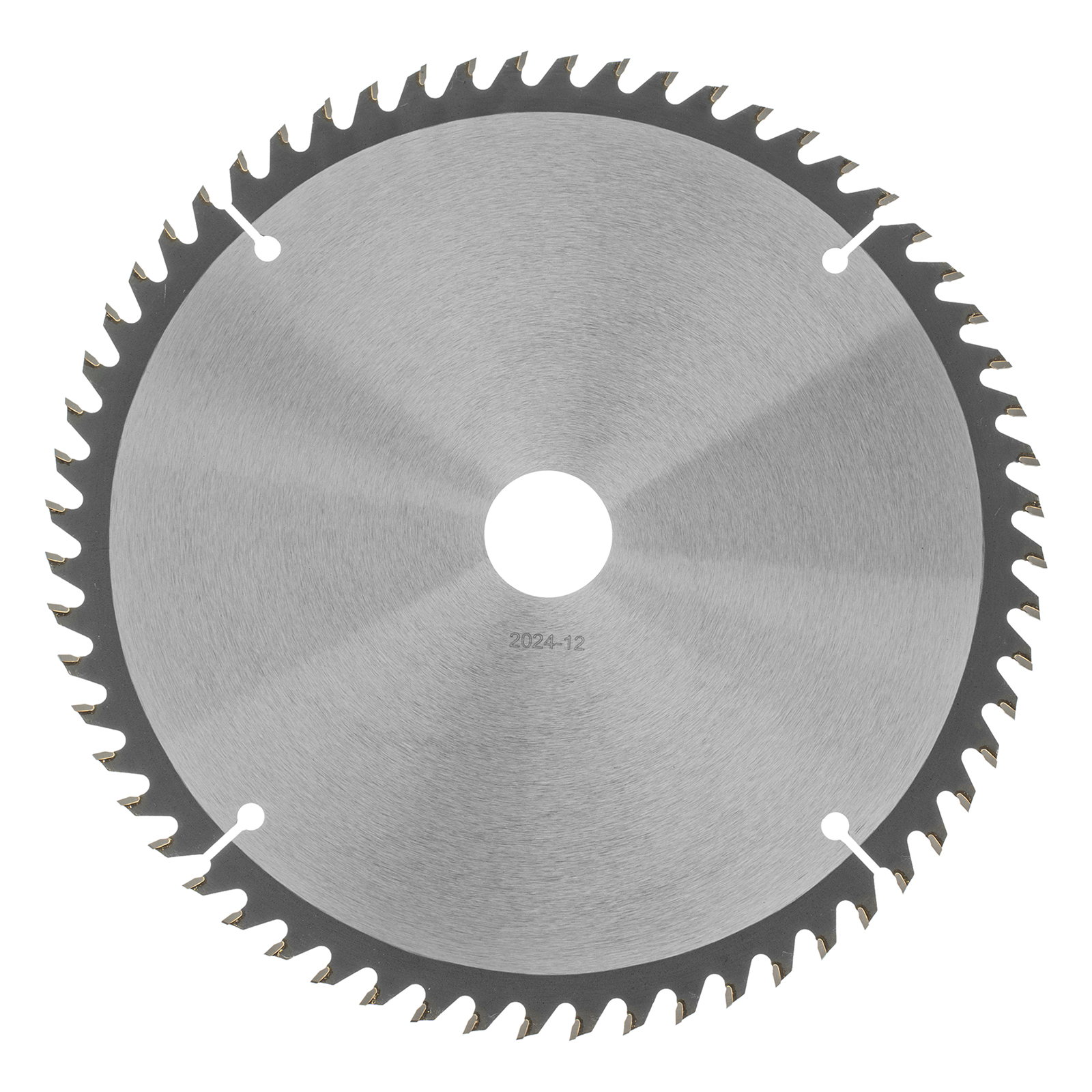 Пильный диск по дереву ф235 х 30 мм, 60 зубьев Denzel