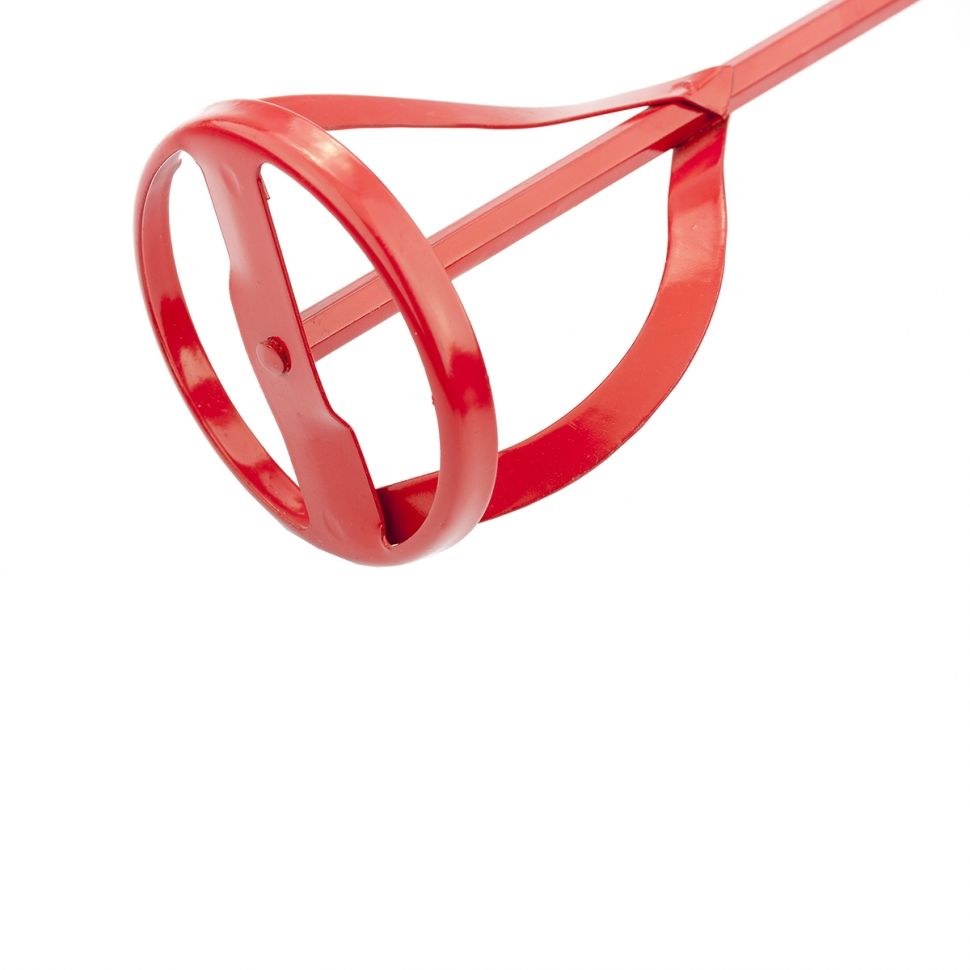 Миксер для красок, 100 х 8 х 600 мм, шестигранный хвостовик Matrix