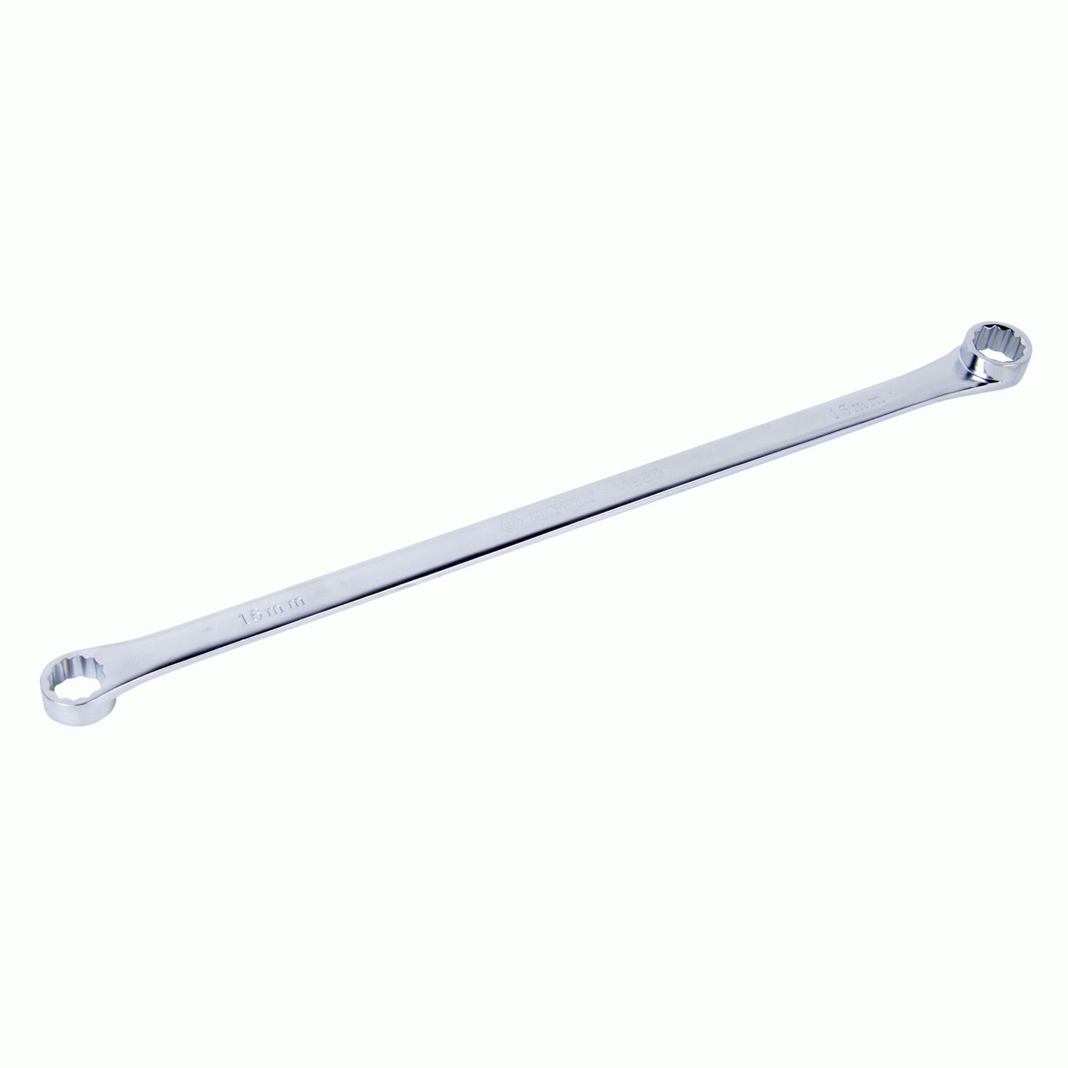 Ключ накидной 16х18 мм, прямой KING TONY 19B01618