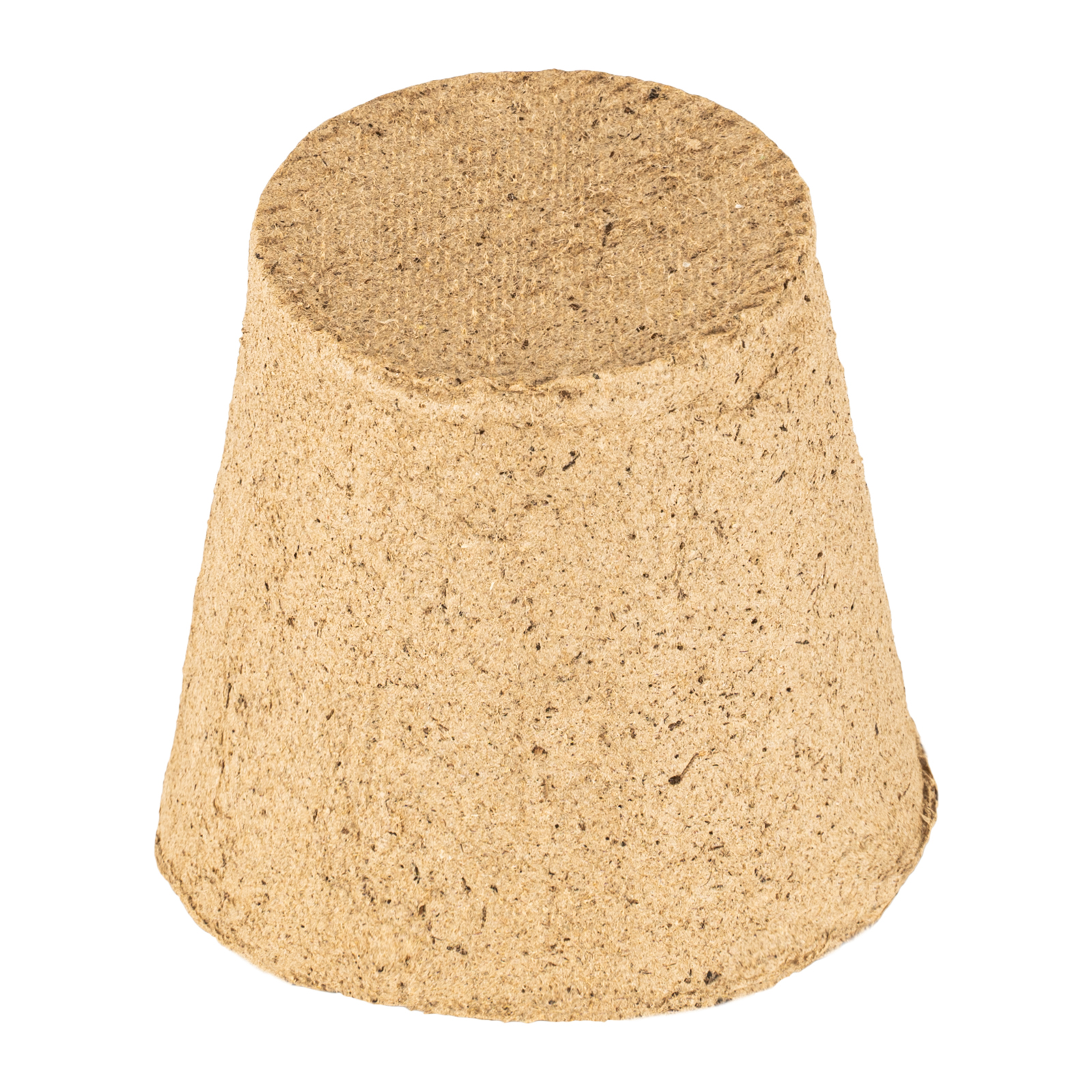 Горшочек для рассады, 110 х 100 мм, торфяной, 5 шт,