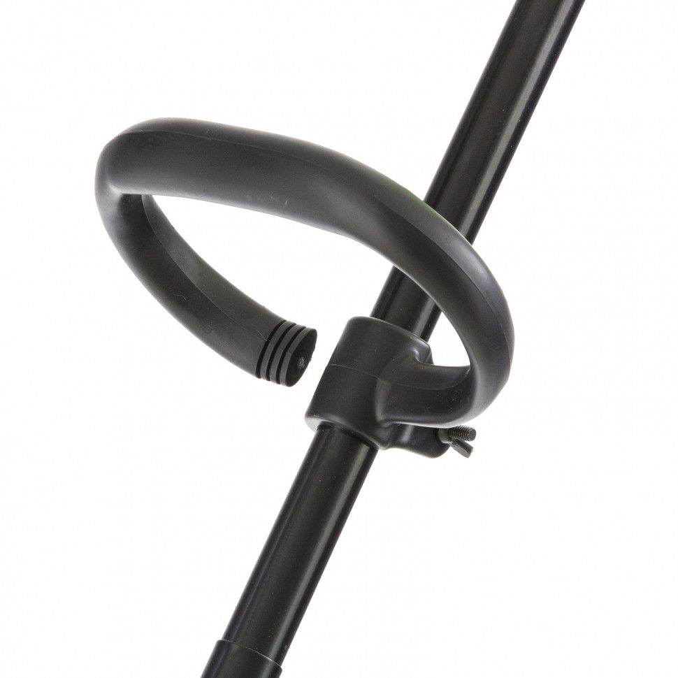 Триммер электрический ЭКИ-1000, 1000 Вт, 350 мм, разборная штанга,катушка полуавтомат// Сибртех