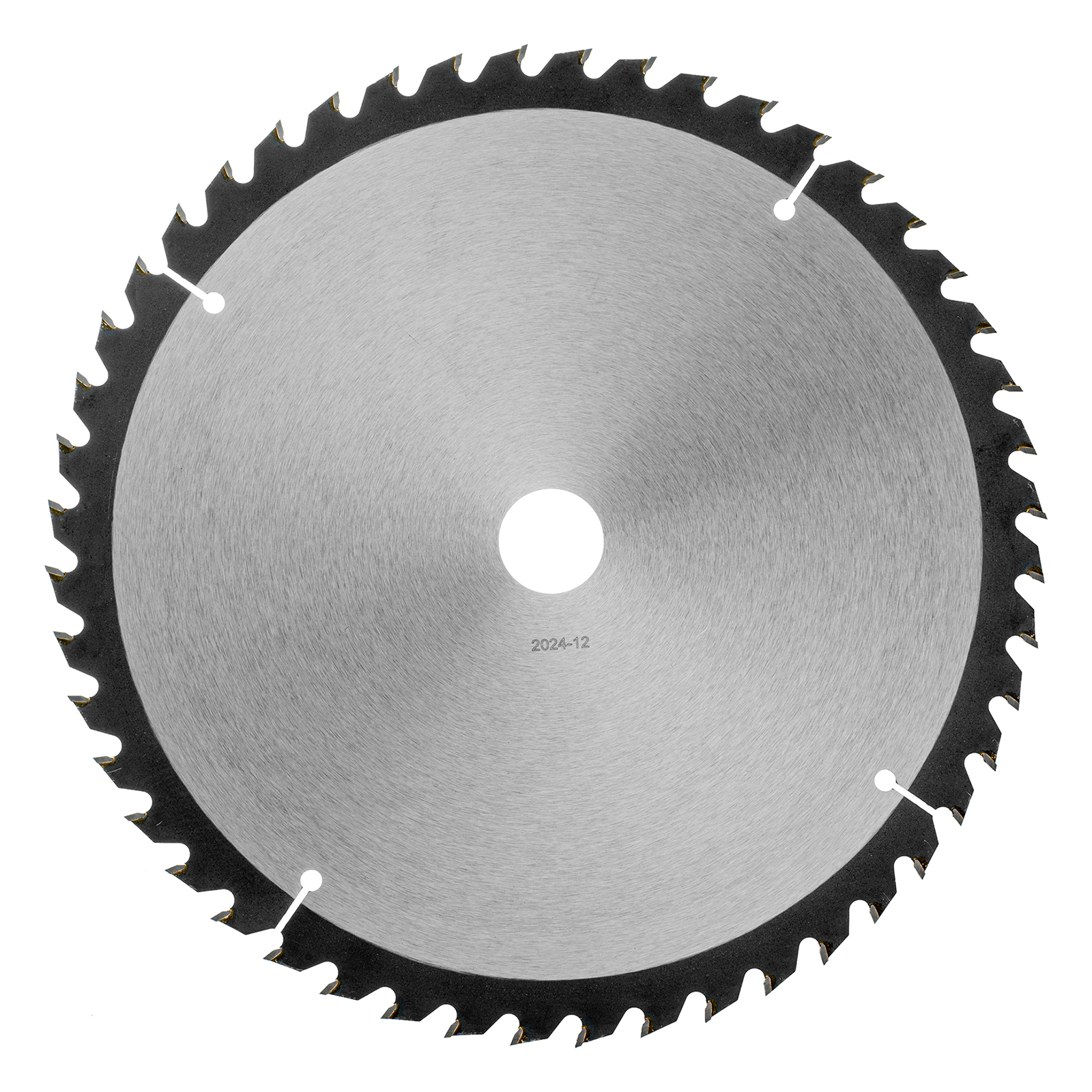 Пильный диск по дереву ф305 х 32 мм, 48 зубьев Denzel