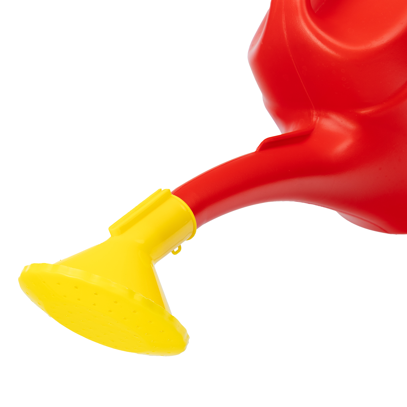 Лейка садовая, 5 л, пластмассовая СИБРТЕХ