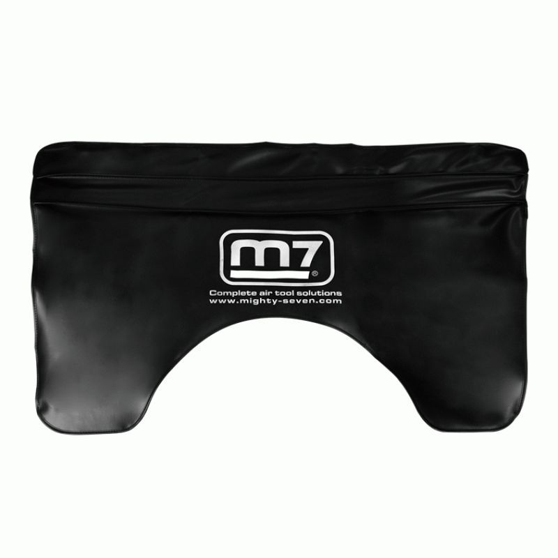 Накидка защитная на крыло1050х650 мм, магнитное крепление MIGHTY SEVEN ZF-01