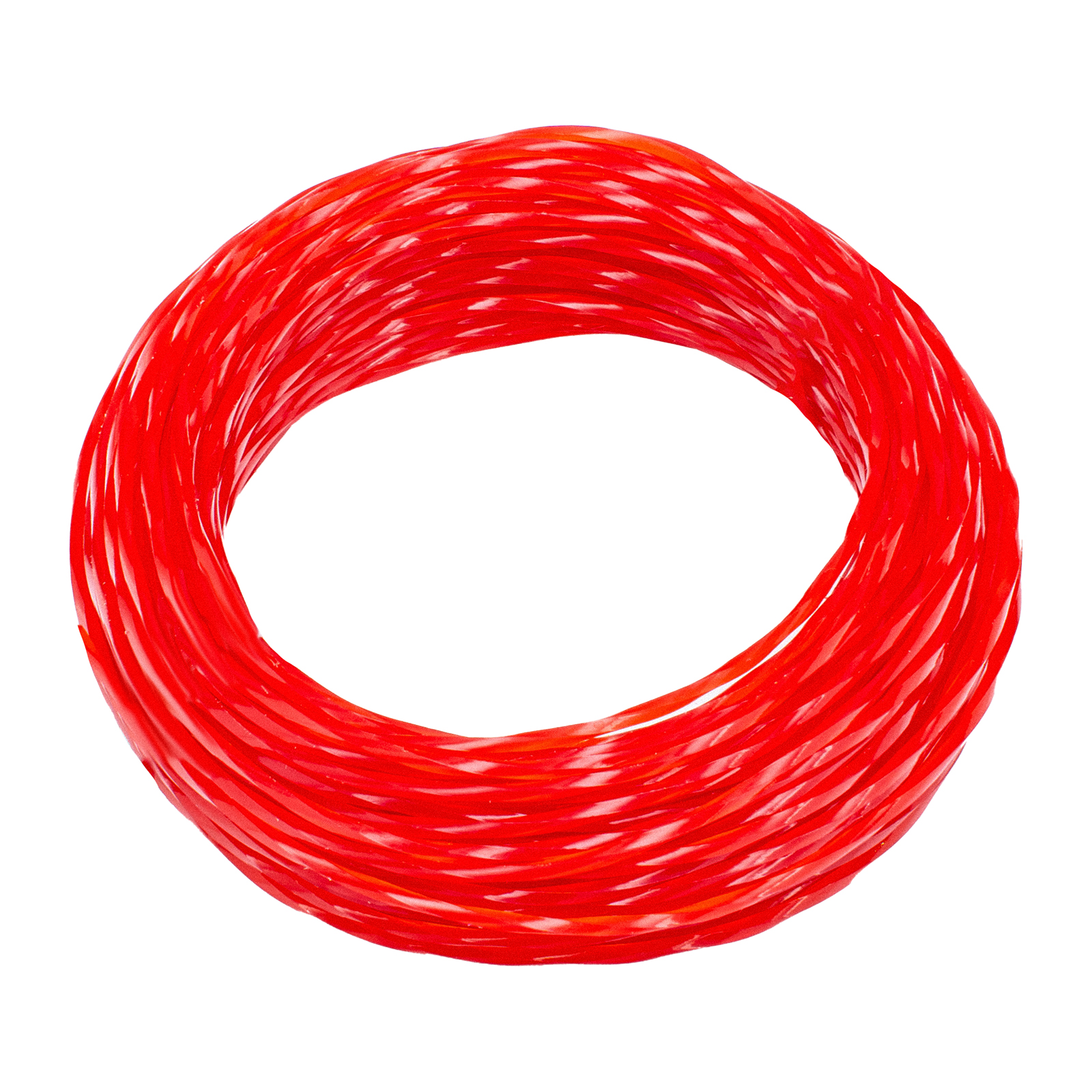 Леска для триммера витой квадрат 1,6 мм х 15 м MTX