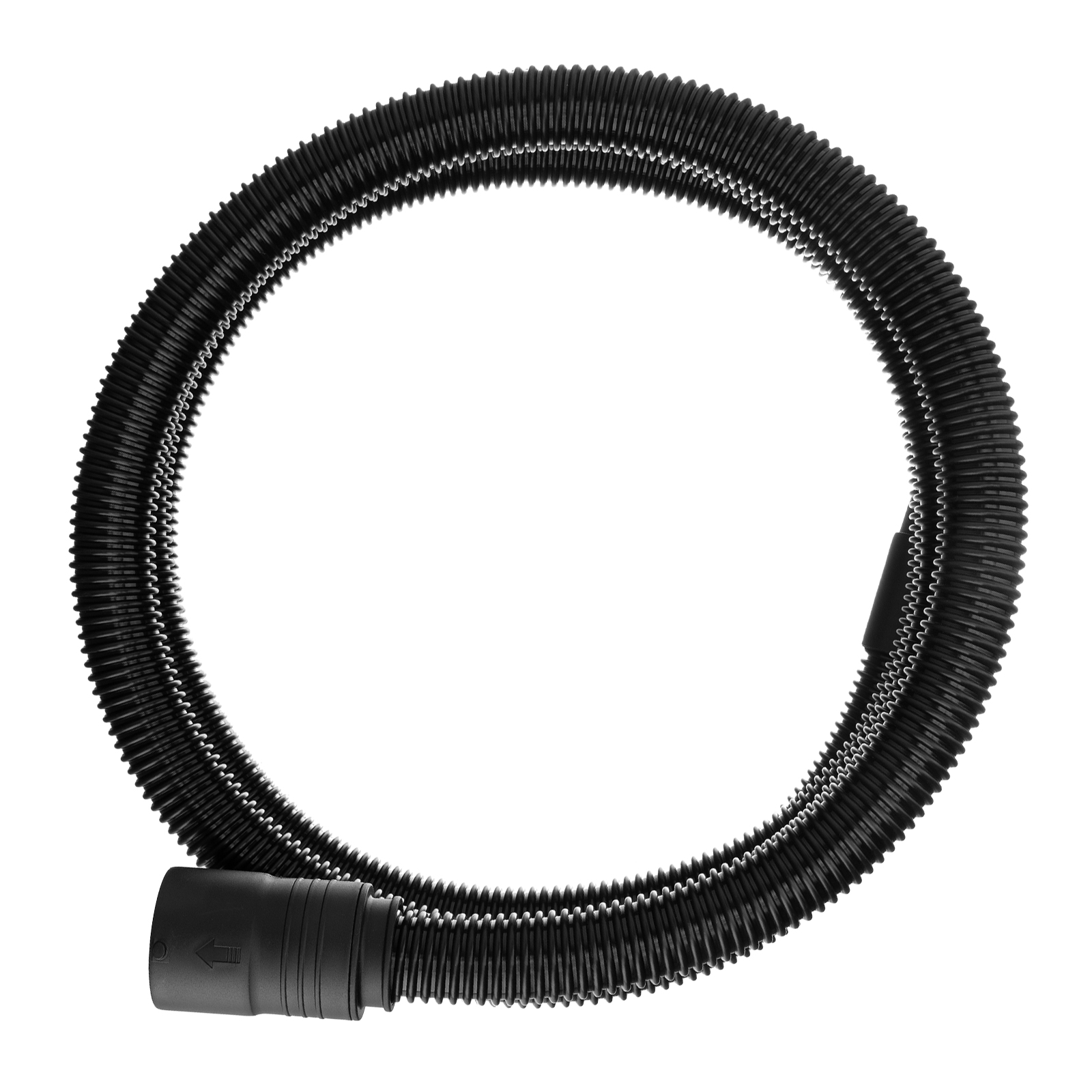 Шланг для пылесоса 4 м с адаптерами для Denzel RVC20, RVC30, LVC20, LVC30 Denzel