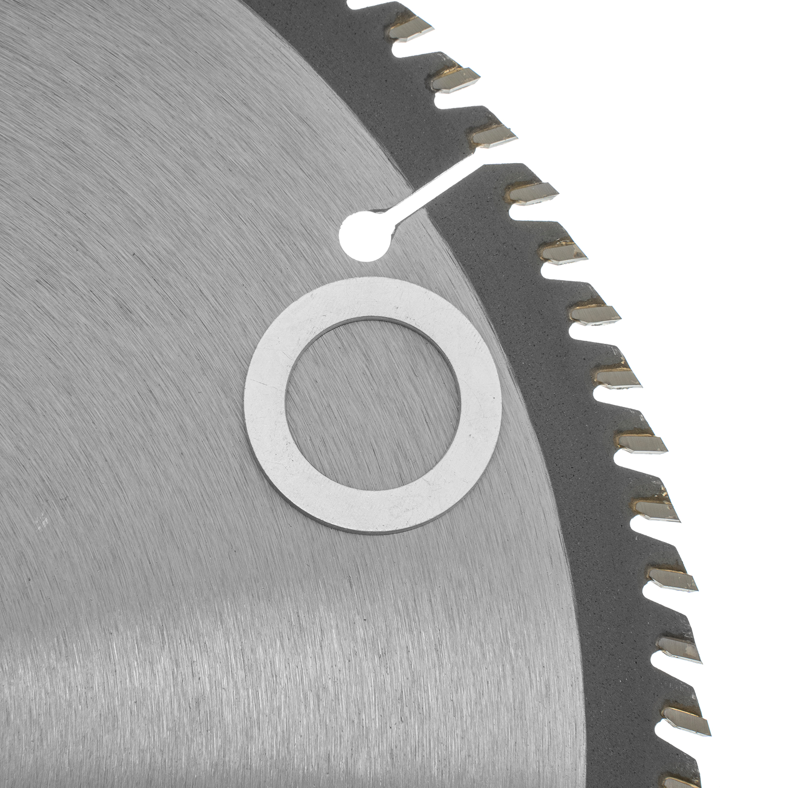 Пильный диск по дереву ф250 х 30 мм, 96 зубьев Denzel