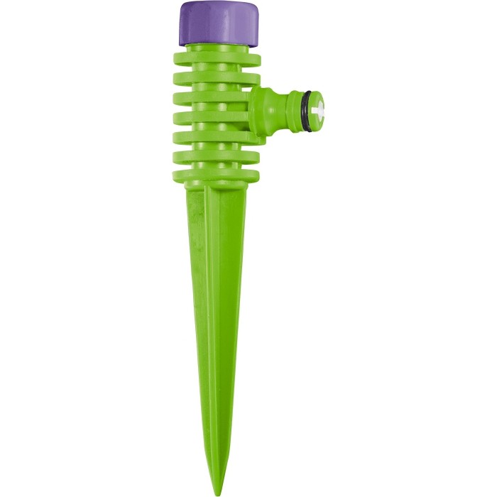 Распылитель-дождеватель, на пике Palisad