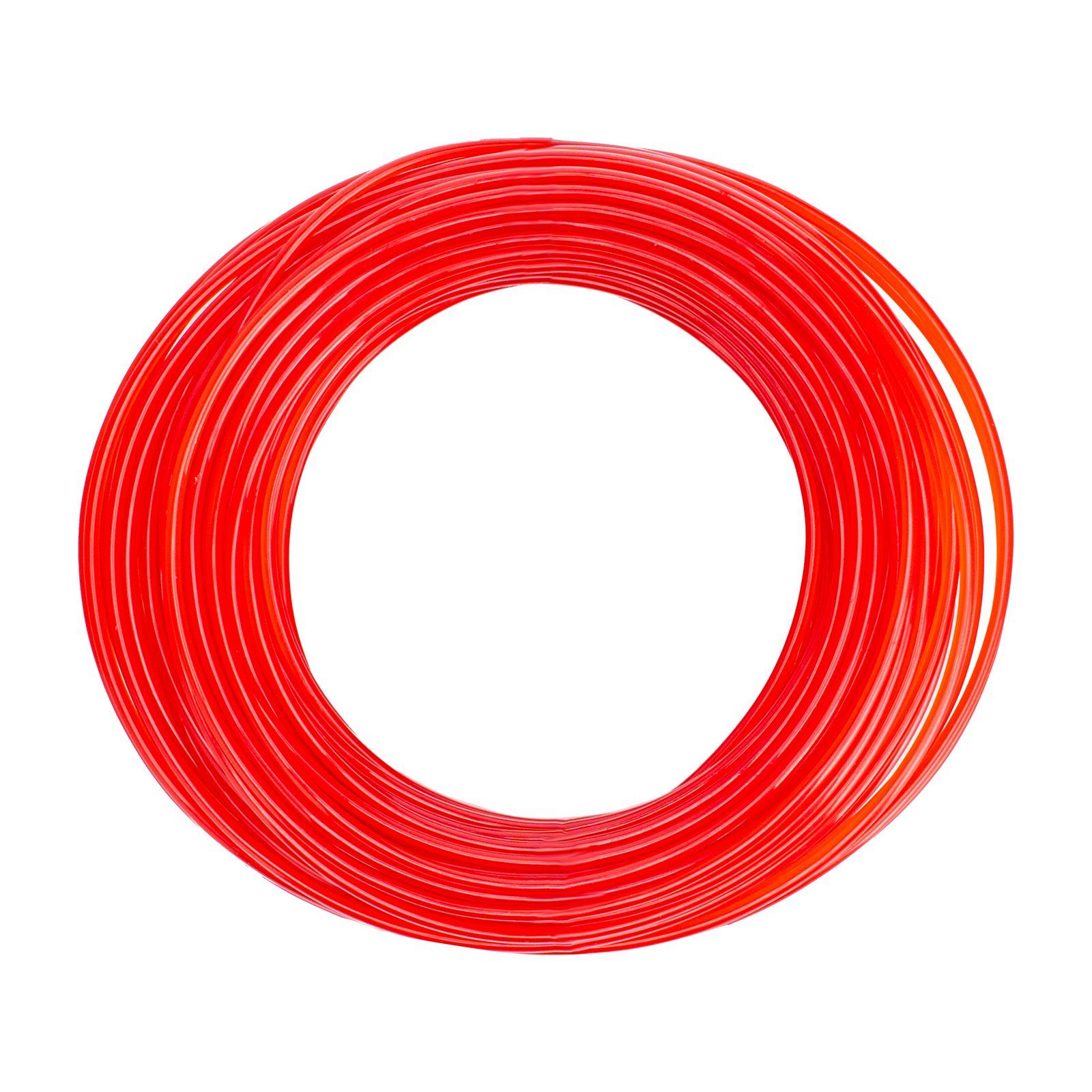 Леска для триммера круглая 1,6 мм х 15 м MTX