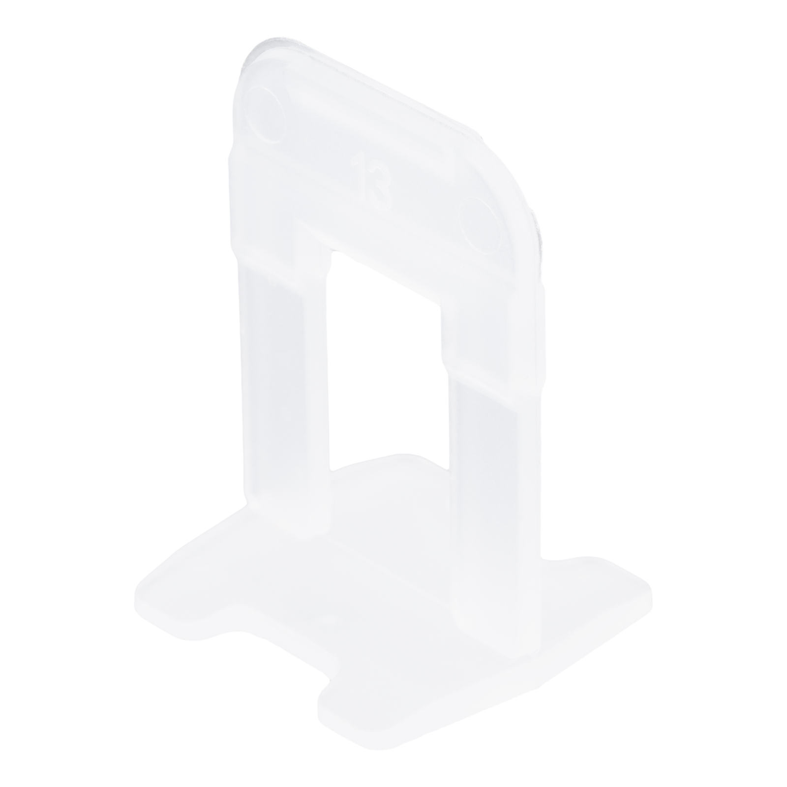 Зажим для системы выравнивания плитки СВП Ворота, 500 шт. в коробе Matrix