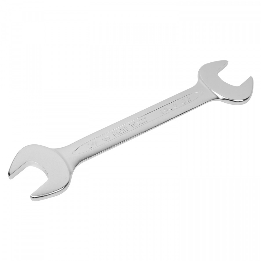 Ключ рожковый 27x30 мм KING TONY 19002730