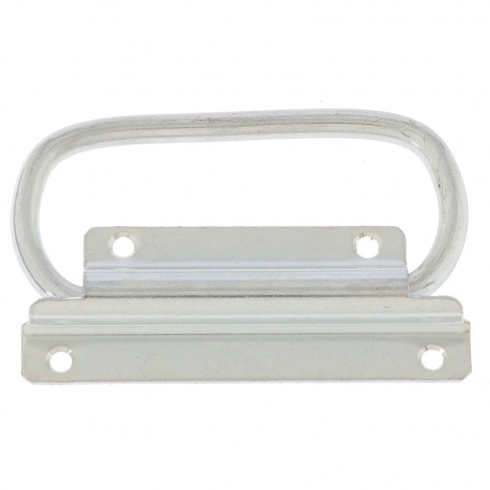 Ручка откидная, цинк, 5 шт, (Металлист)